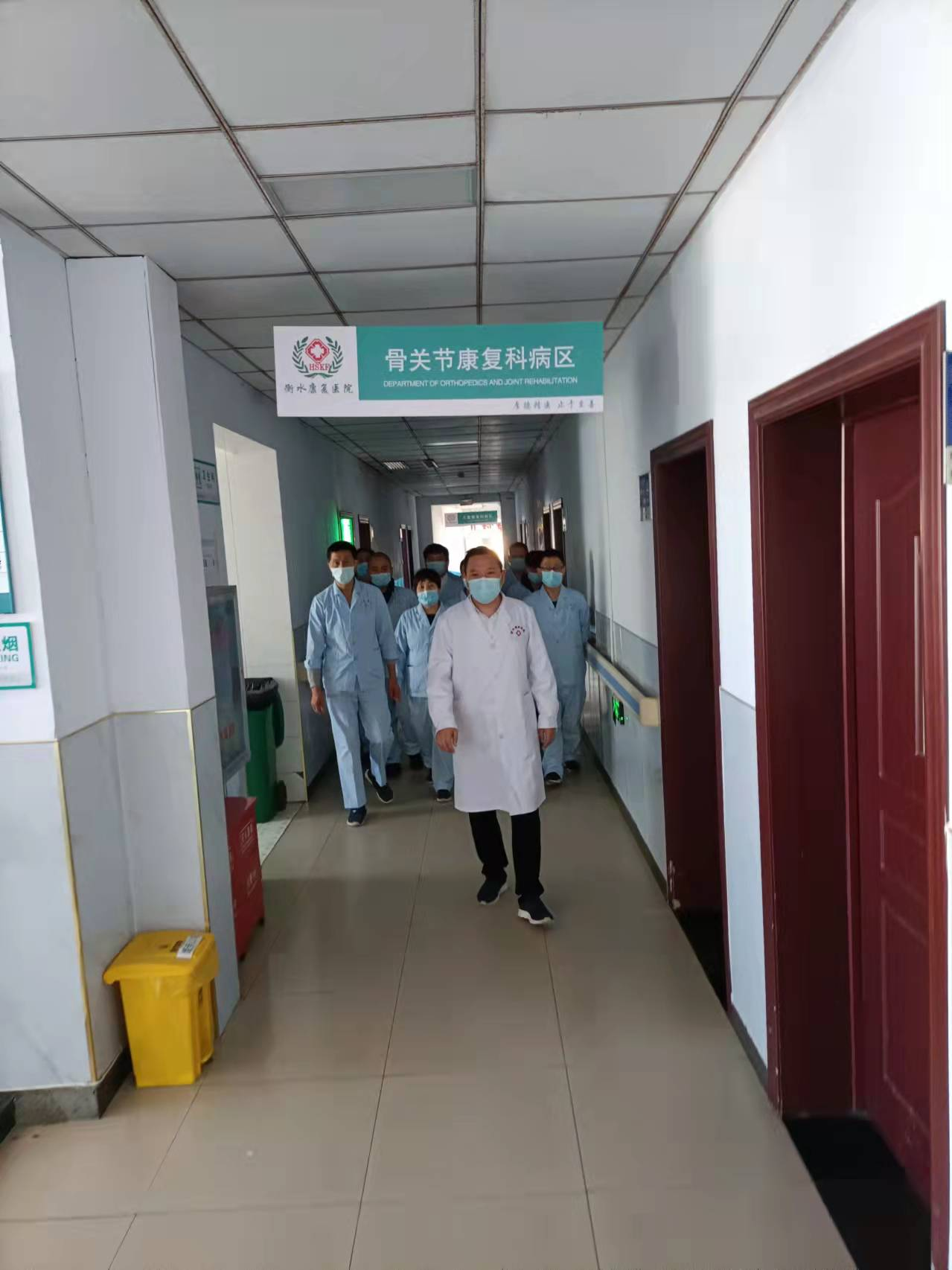 国医文化传承委员会副主席    谢孔文(图6)