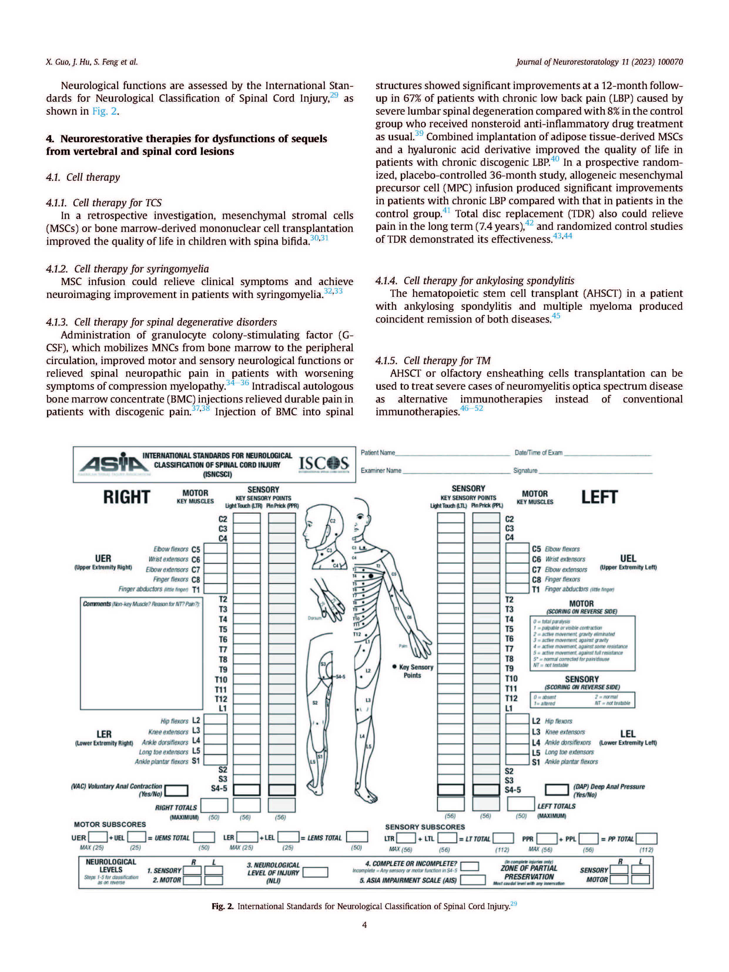 4-代表性学术论文Clinical neurorestorative treatment guidelines for neurological_页面_4.jpg