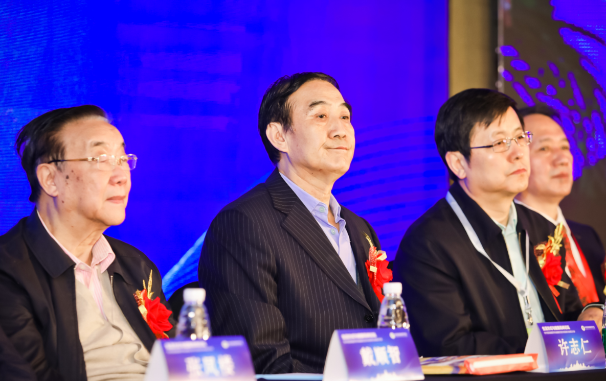 中国民族医药学会2019年度科学技术奖、学术著作奖颁奖大会在南京市召开(图1)