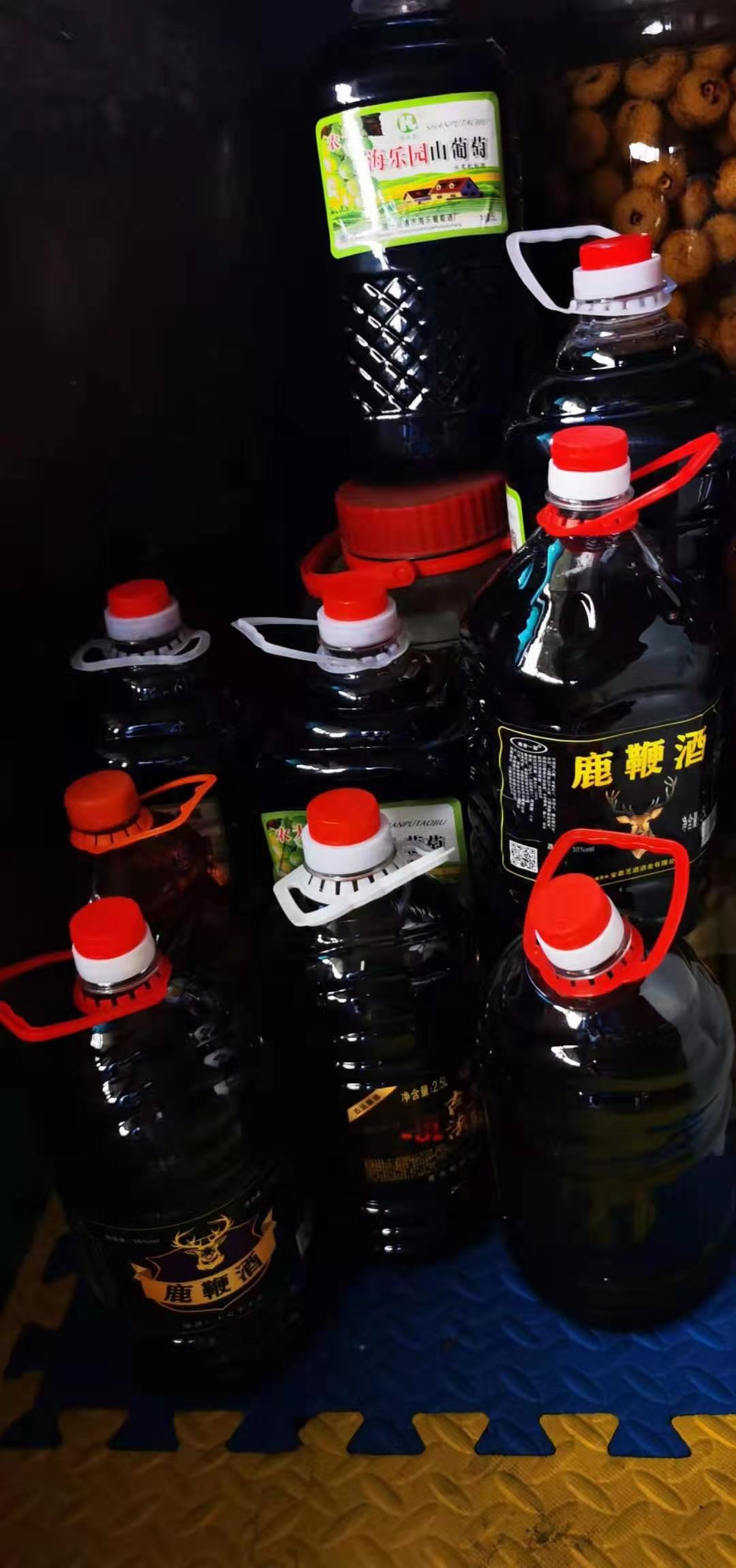 国医传承人 王清云(图15)