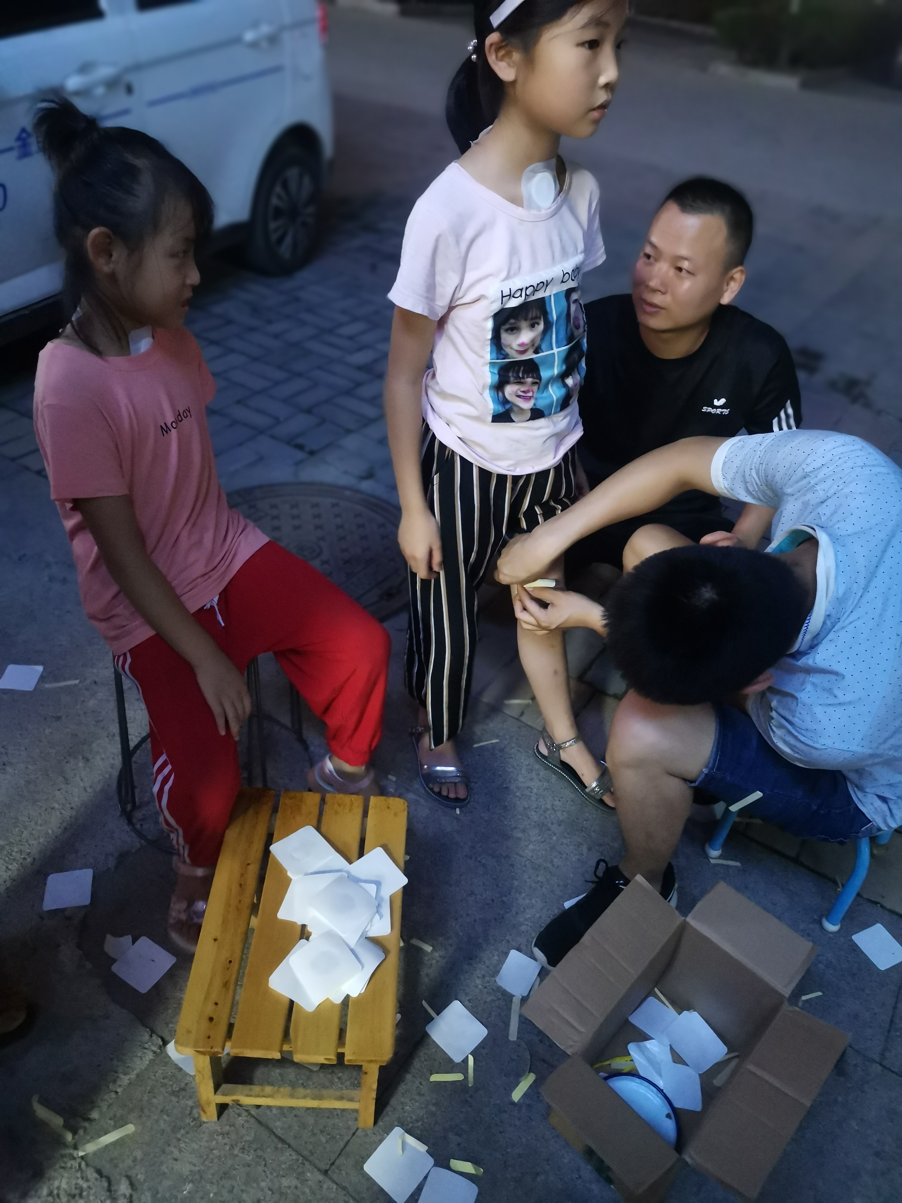 国医传承人  赵永生(图4)