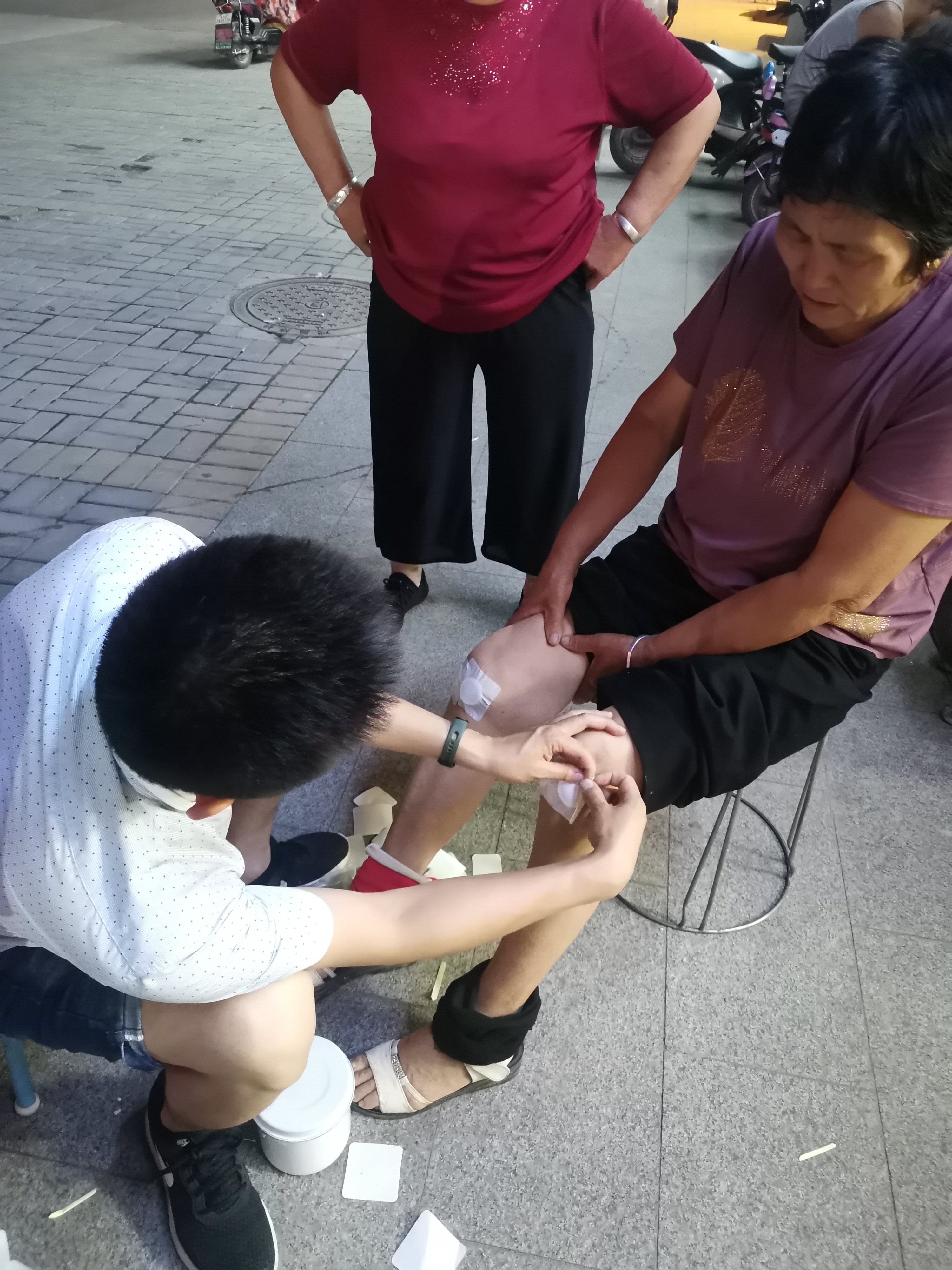 国医传承人  赵永生(图5)